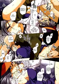 (SC33) [RPG COMPANY 2 (Toumi Haruka)] MOVIE STAR Plus (Ah! My Goddess) [English] =LWB=