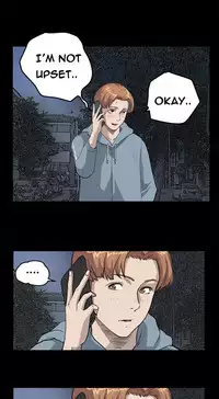 [Keum Sah Gong] Si-Eun Ch.1-34 (English) (Ongoing)