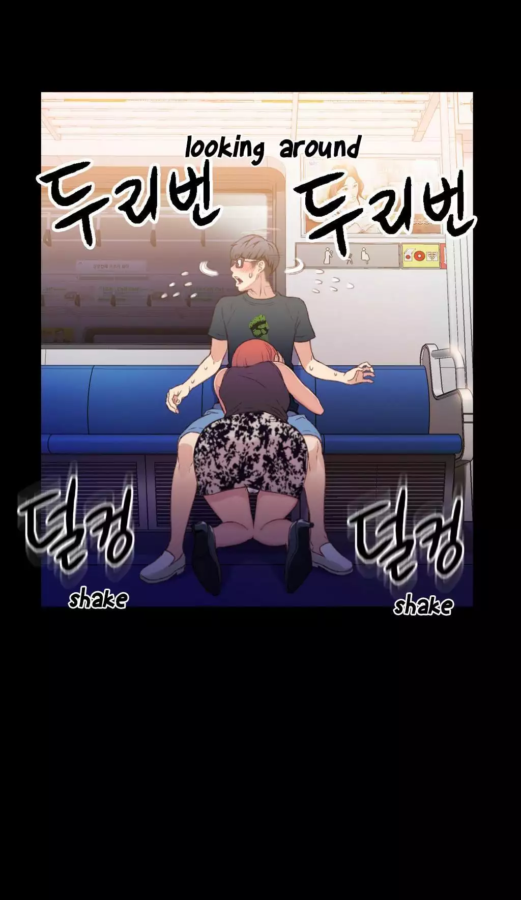 Sweet Guy Ch.1-46