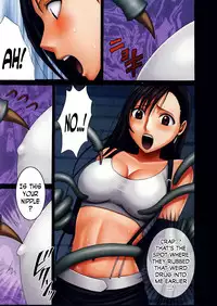 (C72) [Crimson] Tifa Sai (Final Fantasy VII) [English] [N04h]
