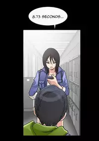 [Lee Hwa, Yang San Bak] Housemates • Chapter 1: Ten Seconds [Netorare World]