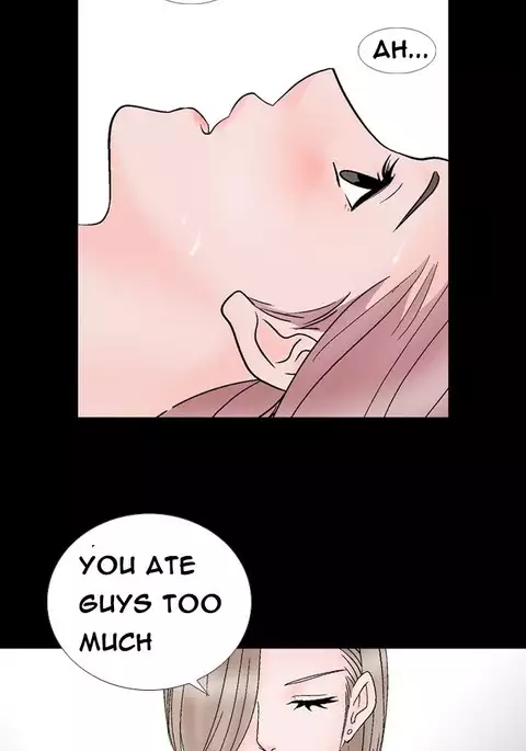 The Taste of Hands Ch.1-46