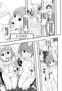 [Mayonnaise] Nikubenki System Chronicle [Chinese] [污邪小分隊]