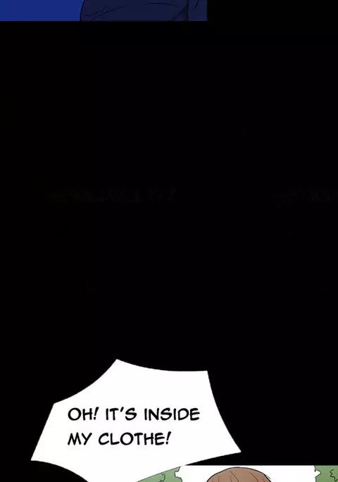 Secret Island Ch.1-22