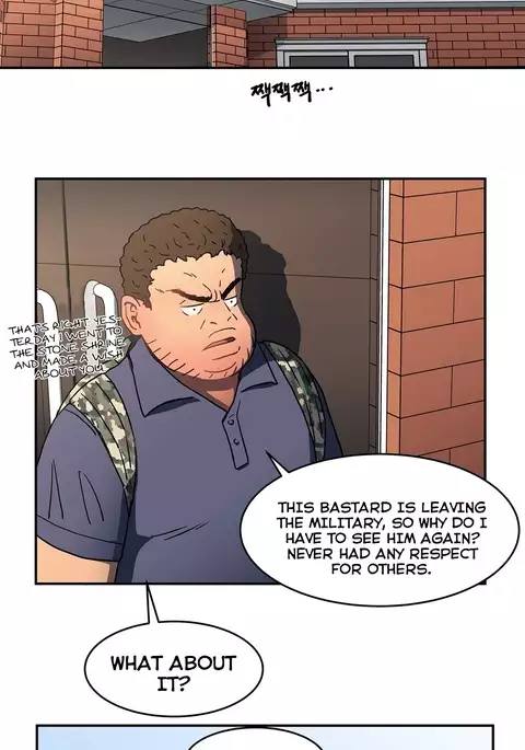 Refrain Love Ch.1-24