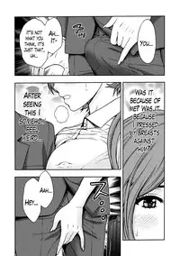 [Azuma Taira] Onee-san no Junai Karute Ch. 1-5 [English] [Lazarus H] [Digital]