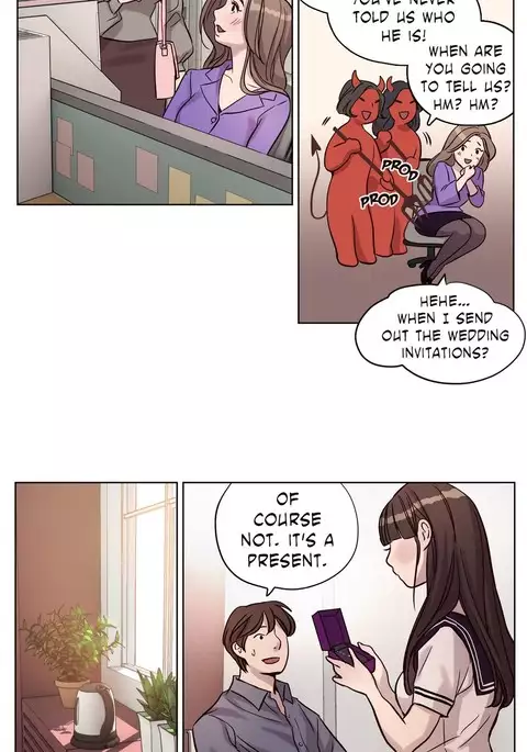 Atonement Camp Ch.1-46