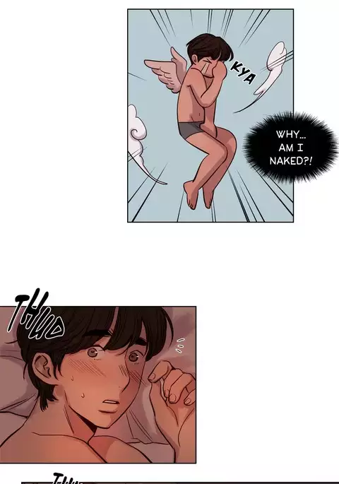 Atonement Camp Ch.1-51