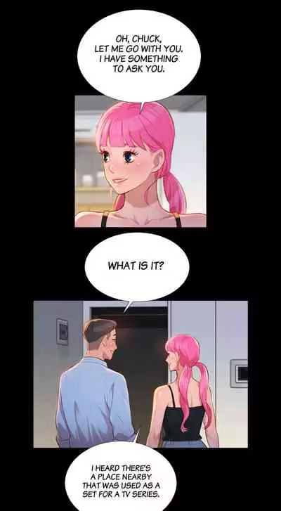 Sister Neighbors (Uncensored) [Chapter 1-18]