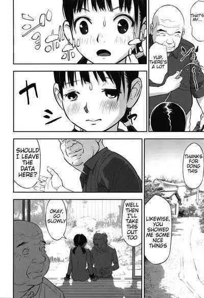[Hanainu] Ima doko ni nani ga haitte iru ka itte mi nasai! | Tell Everyone What's Inside You And Where it is [English] Ch 1-5 [Julius Winnfield, TheNobody32]