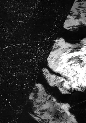 Outlaw Star Manga Volumes 1-3