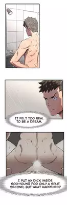 [Yi Hyeon Seok] Refrain Love Ch.1-17 (English) (YoManga) (Ongoing)