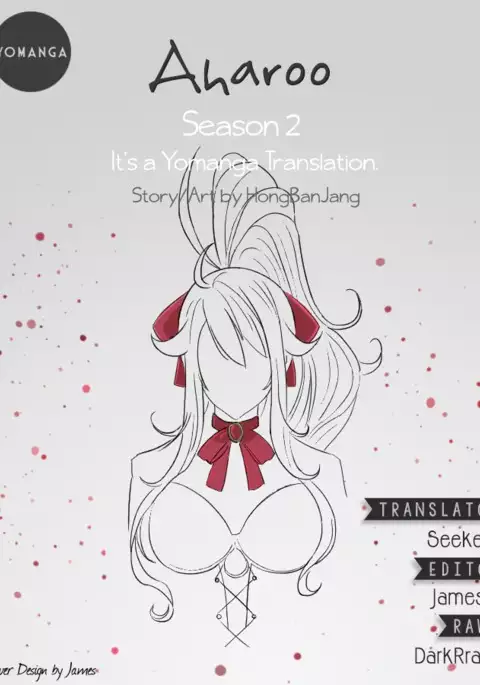 Aharoo Ch.1-40