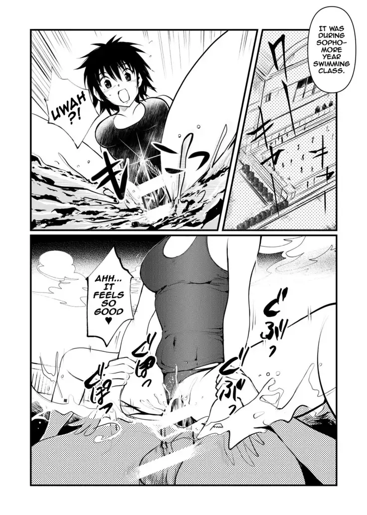 Dr. Mikado no Dankon Kanri | Dr. Mikado's Cock Management