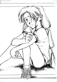 (C52)[bolze. (rit)] Return of the Scavenger (Tenchi Muyou!)