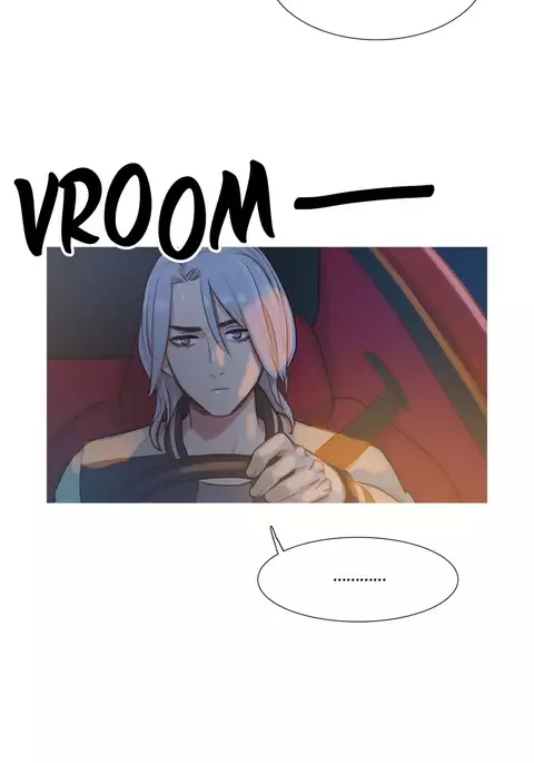 Scandal of the Witch Ch.1-22