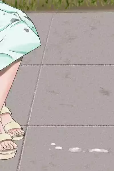 [Nanamiya (Nanamaru)] Futanari Sanpo