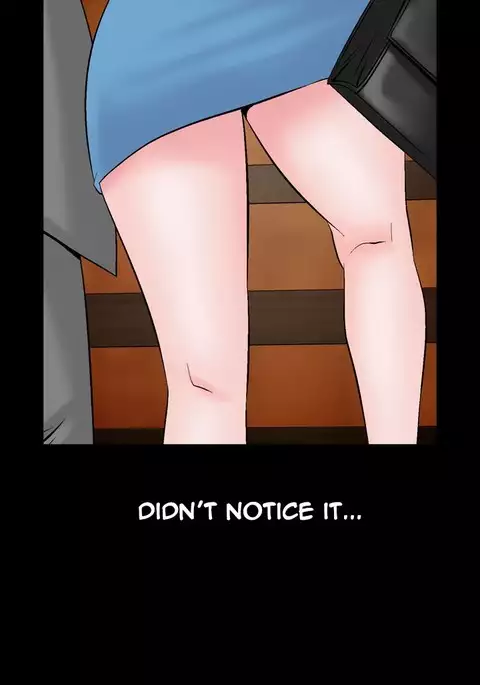 The Taste of Hands Ch.1-54