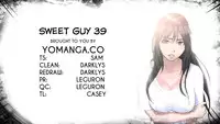 [BAK Hyeong Jun] Sweet Guy Ch.1-49 (English) (YoManga) (Ongoing)