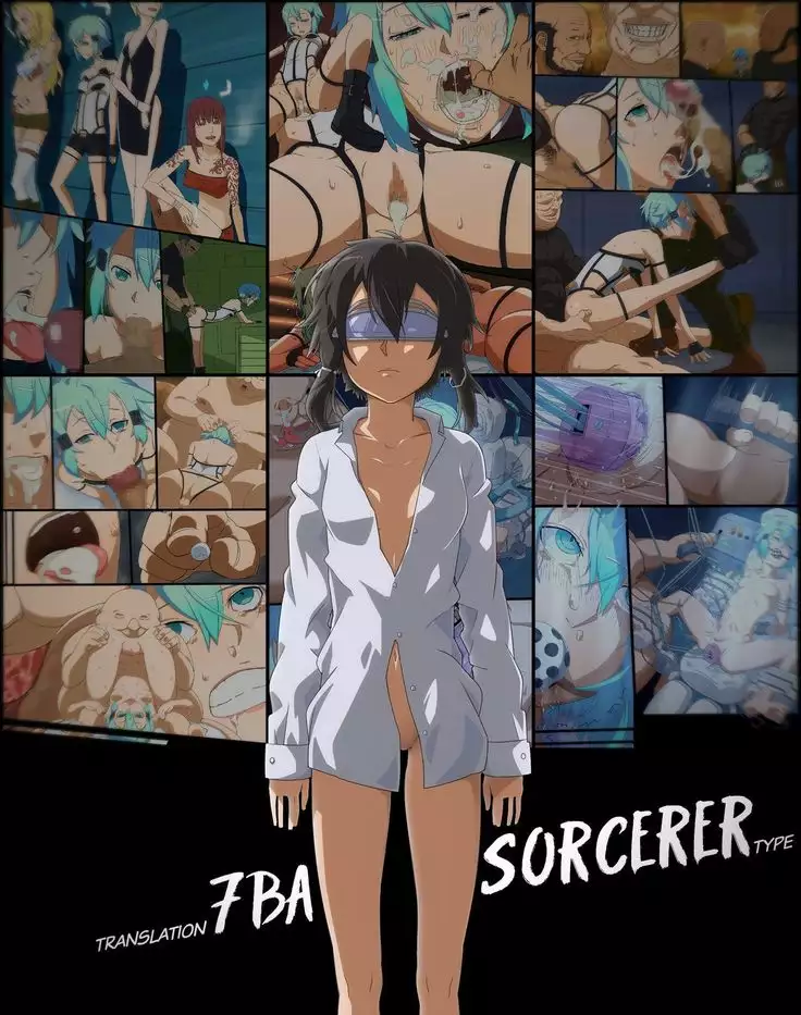 Hanbai Shoujo | Sales Girl =7BA=