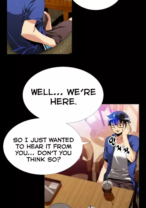 Love Parameter Ch.1-78