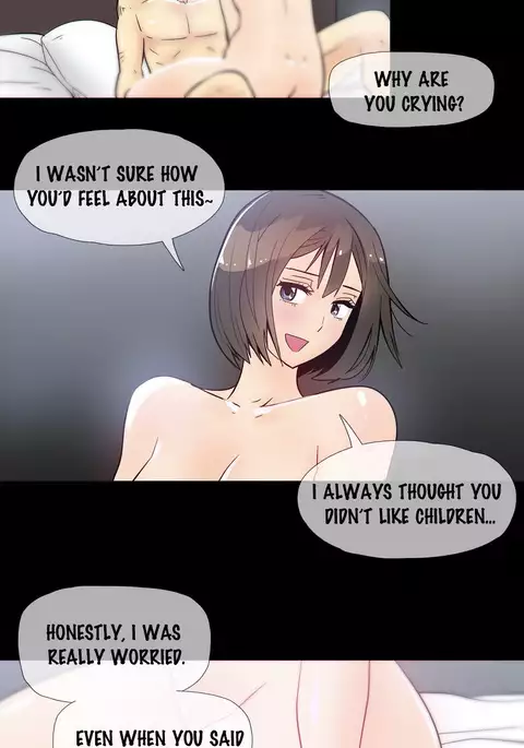 Household Affairs Ch.1-35