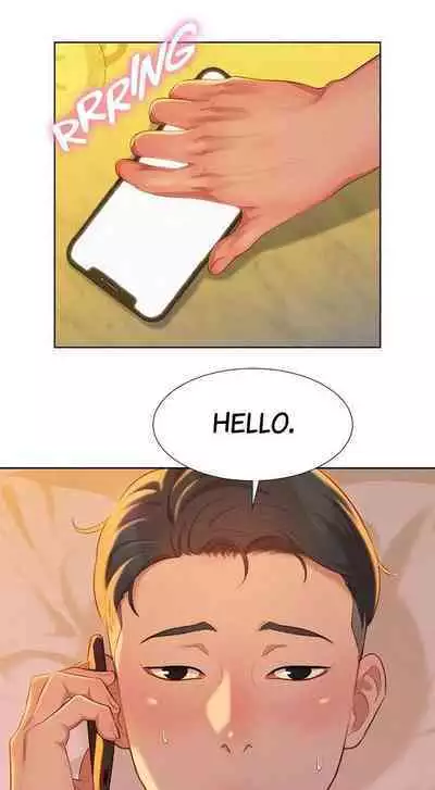 What do you Take me For? Ch.19/?