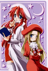 [Sakusakutei]MilkCocoa{Touhou Project}