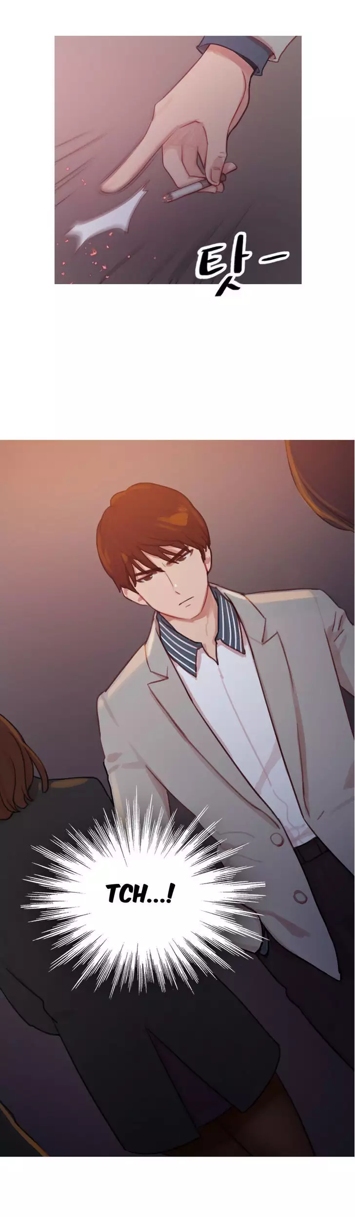 Fatal Woman Ch. 0-30