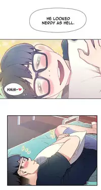 [BAK Hyeong Jun] Sweet Guy Ch.1-48 (English) (YoManga) (Ongoing)