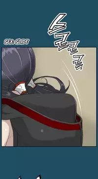 [Hong BanJang] Aharoo Ch.1-35 (English) (YoManga) (Ongoing)