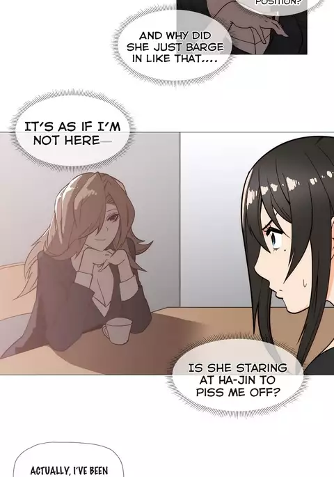 Household Affairs Ch.1-37