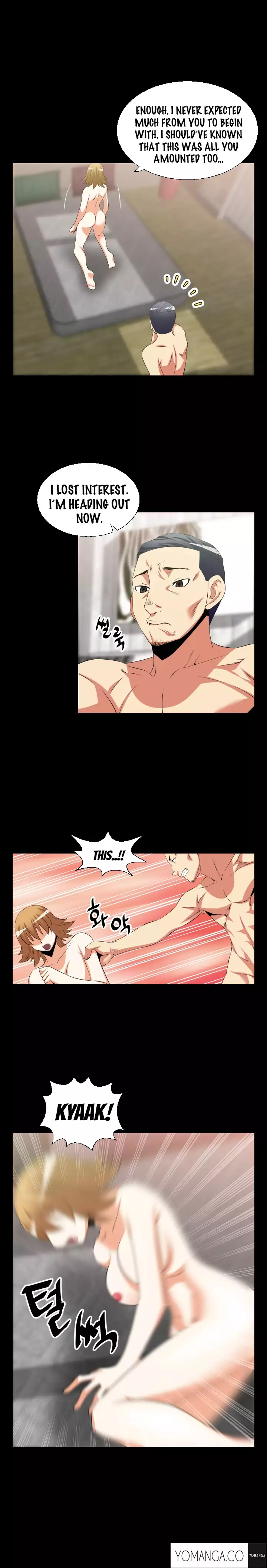 Love Parameter Ch.1-37