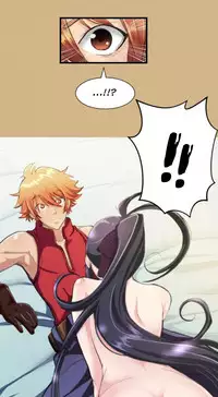 [Hong BanJang] Aharoo Ch.1-35 (English) (YoManga) (Ongoing)