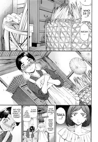 [Cuvie] Heavenly [English] [Doujin-Moe]