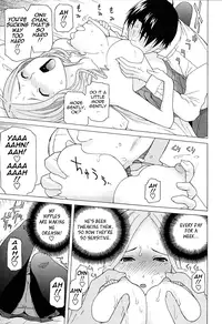 [Shinobu Tanei] Imouto Netsuai Ryouiki | Little Stepsister Love Space Ch. 1-3 [English] {Tadanohito}