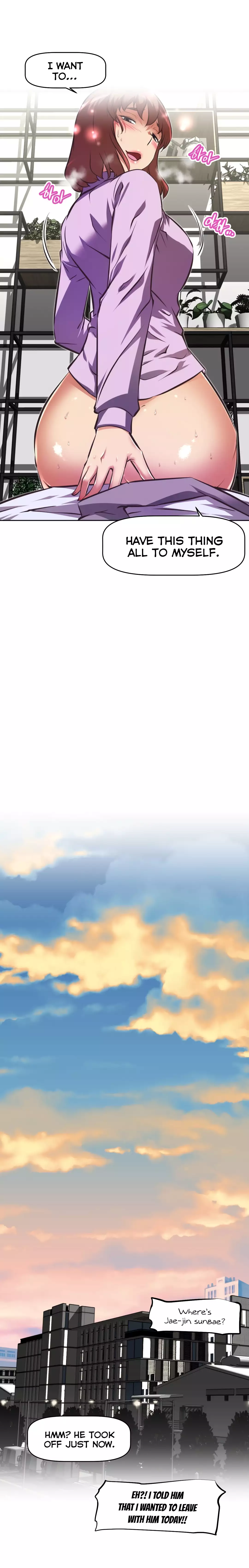 Brawling Go Ch.76-121