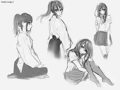 [Nanonan no Tei (Nanonanno)] JK Kuppuku Kousoku ~Aikidou Shoujo ga Maketa Hi~ [English]