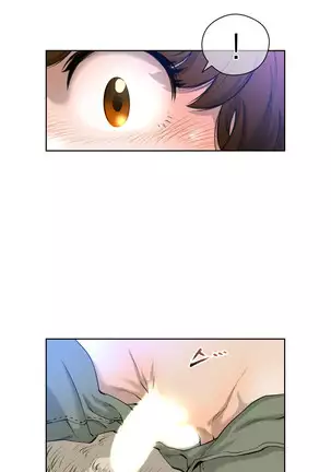 Perfect Half Ch.1-40.5