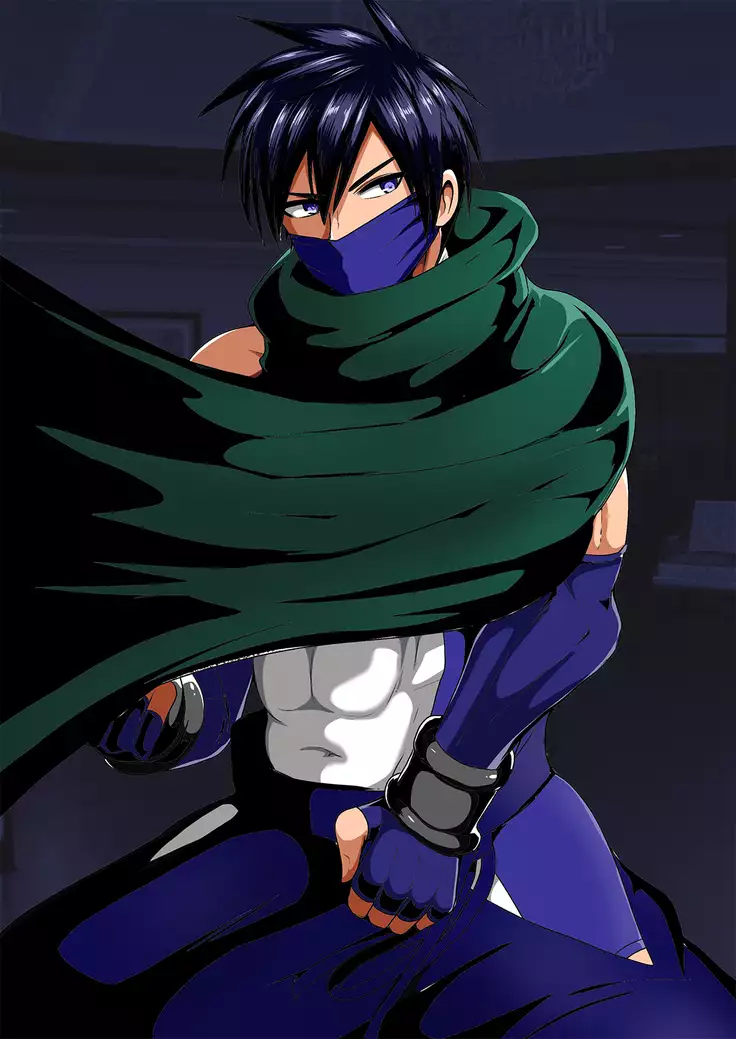 kohri no senshi buruaishikuru chijoku no sennou jikken kouhen