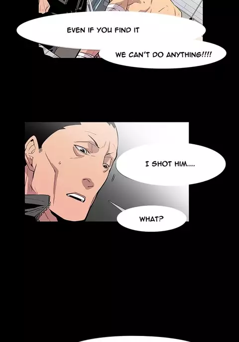 Canine Tooth Ch.1-12