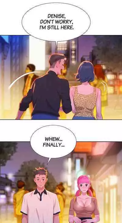 What do you Take me For? Ch.19/?