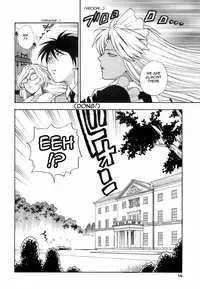 [Azuma Tesshin] Ikemasen Ojou-sama! [English]