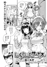 COMIC Shitsurakuten 2017-11 [Digital]