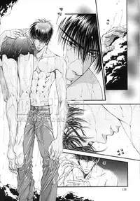 [Shouhoku Taiiku Yougushitsu (Yamane Ayano)] F4 - Sacrifice (Slam Dunk) [Chinese]