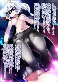 [Marimo (AHEN)] Muremure PanSto Haita Kinpatsu no Onnanoko ni Shiboritoraretari Nakaide Shisuru Hanashi (Tantei Opera Milky Holmes)