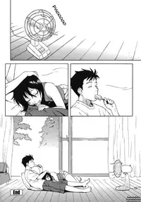 [Jingrock] Bloomer Mama [English] [Tadanohito]