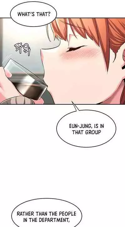 [Abio4, Bangkki] Sextudy Group (1-23) [English] [Ongoing]