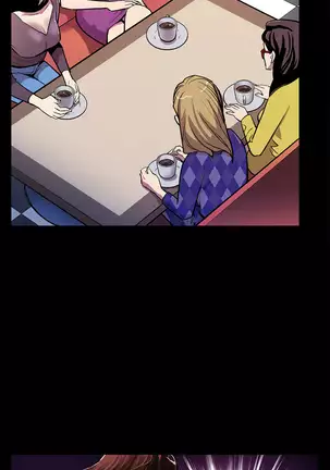 Moms Cafe Ch.1-18