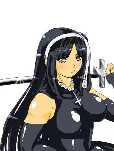 [God issue Pope-chan complete version]